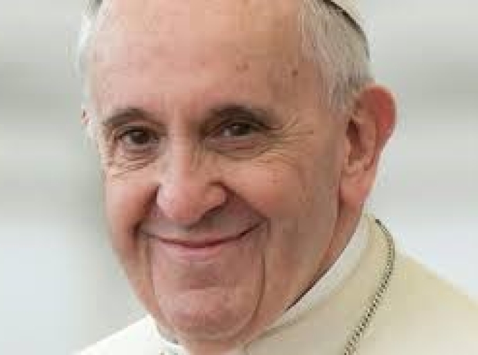 Quelle que soit la religion, voyez comment le Pape François a magnifiquement écrit sur la famille